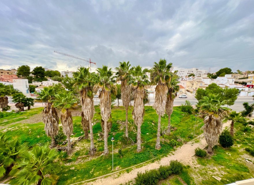 Resale - Duplex - Orihuela Costa - Las Filipinas