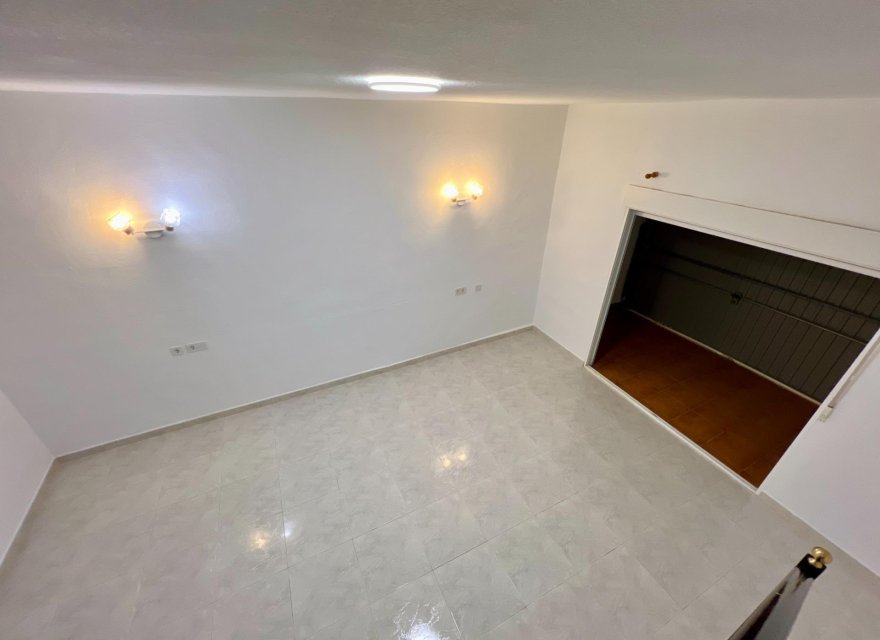 Resale - Duplex - Orihuela Costa - Las Filipinas