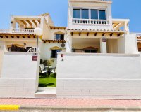Resale - Duplex - Orihuela Costa - Los Altos