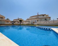 Resale - Duplex - Orihuela Costa - Los Altos