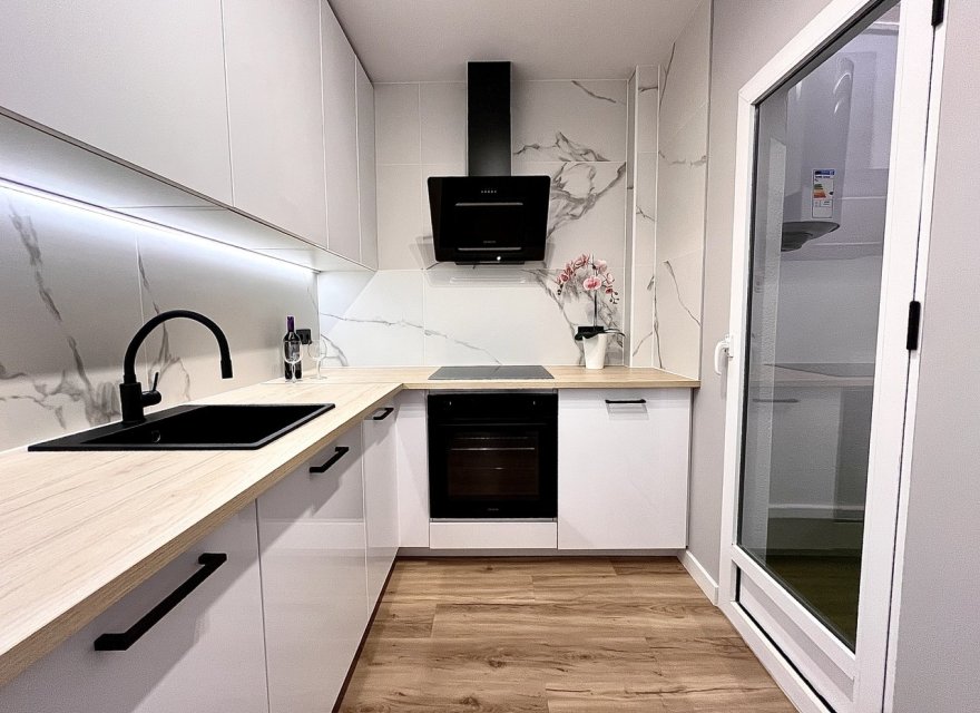 Resale - Duplex - Orihuela Costa - Los Altos