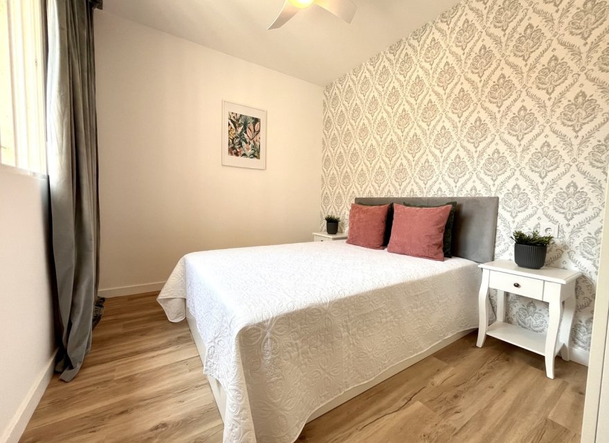 Resale - Duplex - Orihuela Costa - Los Altos