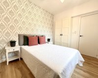 Resale - Duplex - Orihuela Costa - Los Altos