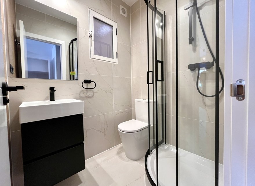 Resale - Duplex - Orihuela Costa - Los Altos