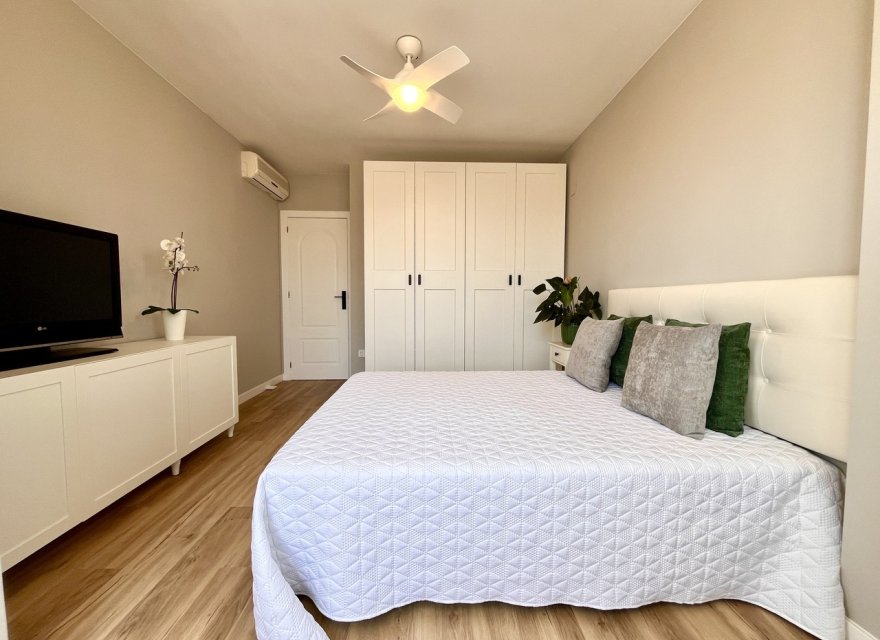 Resale - Duplex - Orihuela Costa - Los Altos