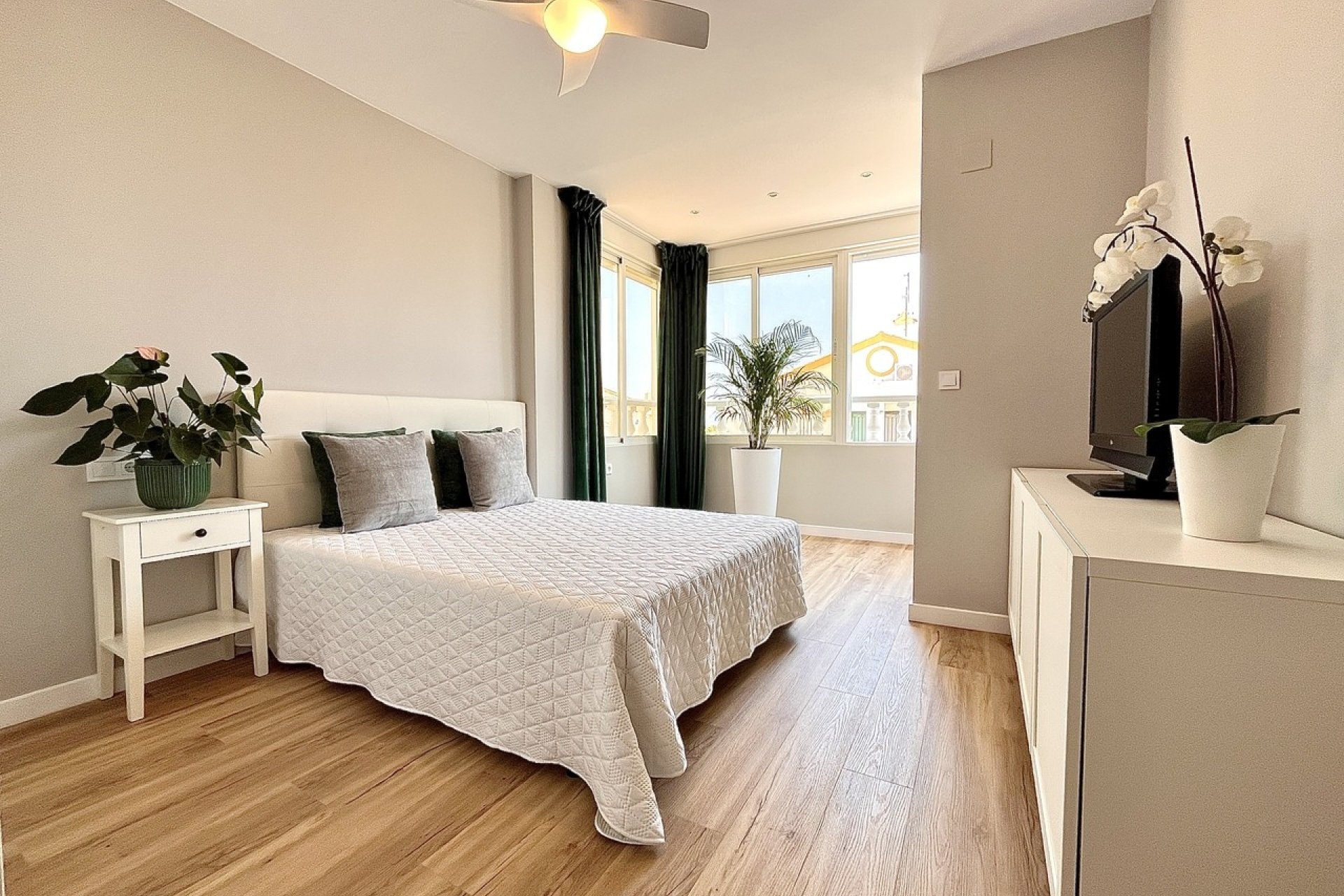 Resale - Duplex - Orihuela Costa - Los Altos