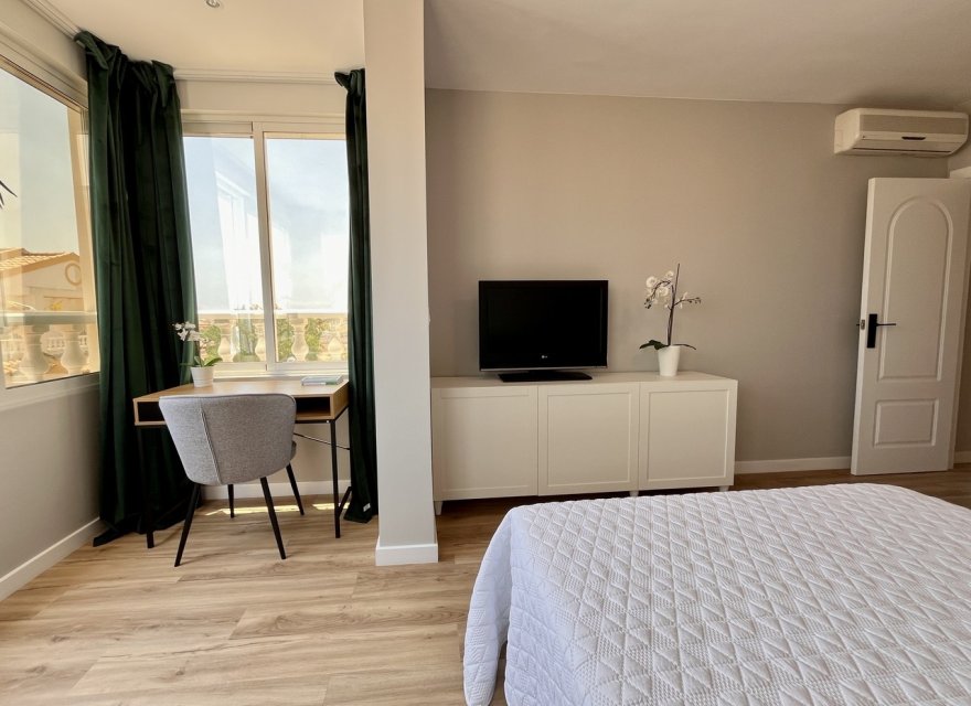 Resale - Duplex - Orihuela Costa - Los Altos