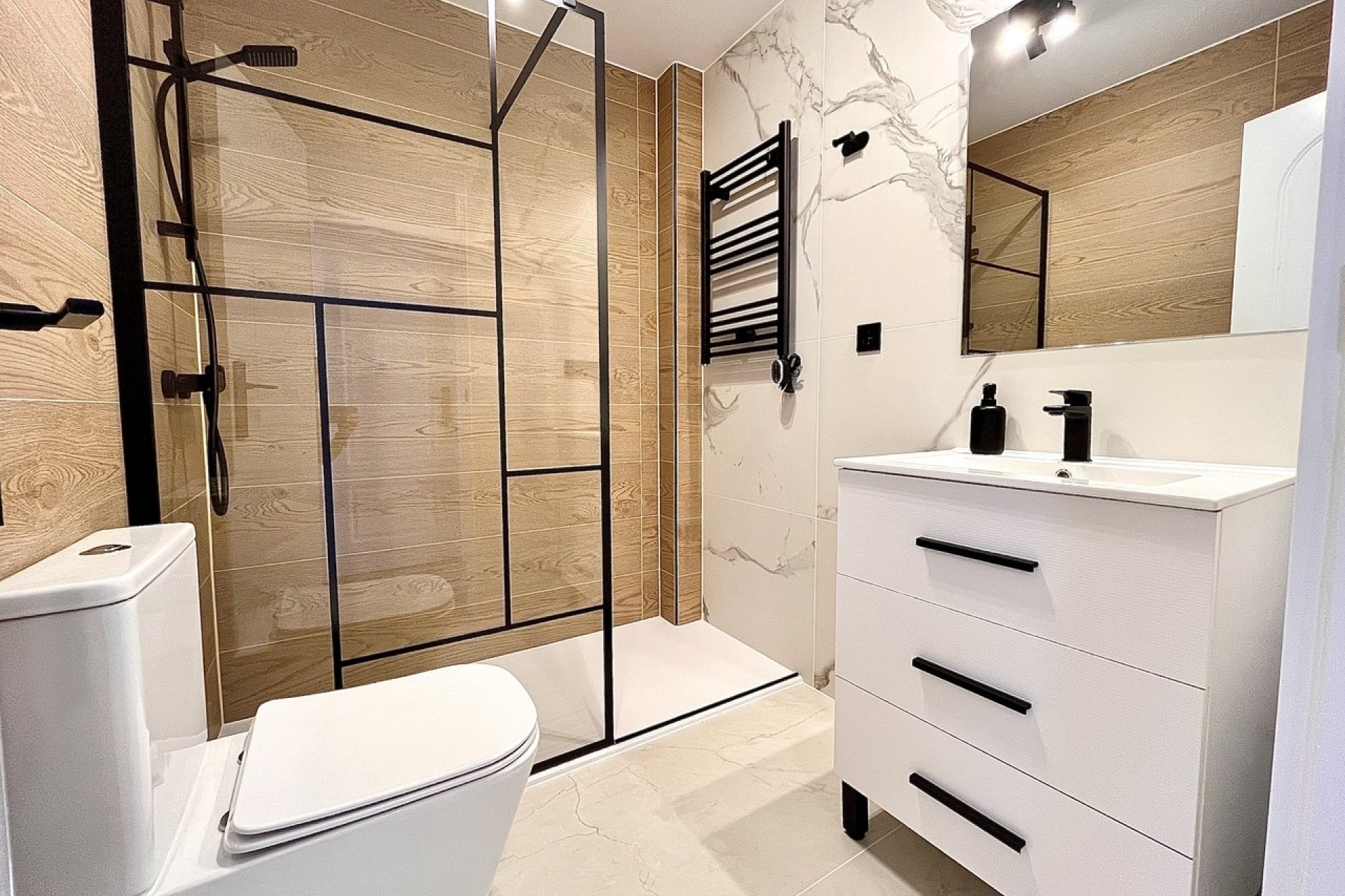 Resale - Duplex - Orihuela Costa - Los Altos