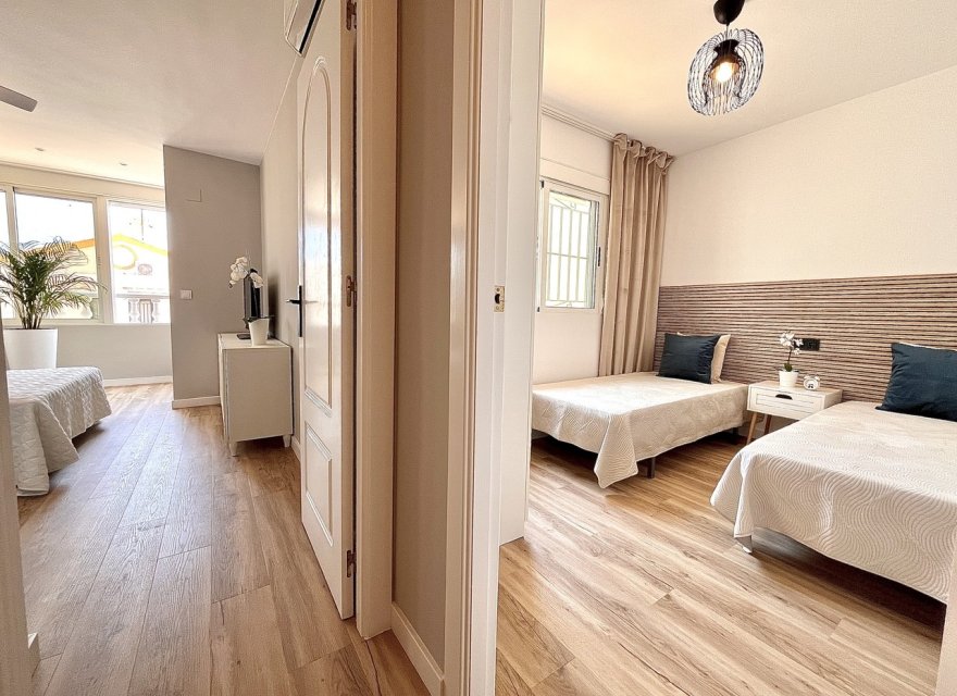 Resale - Duplex - Orihuela Costa - Los Altos