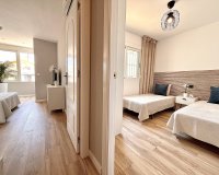 Resale - Duplex - Orihuela Costa - Los Altos