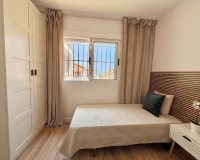 Resale - Duplex - Orihuela Costa - Los Altos