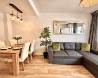Resale - Duplex - Orihuela Costa - Los Altos