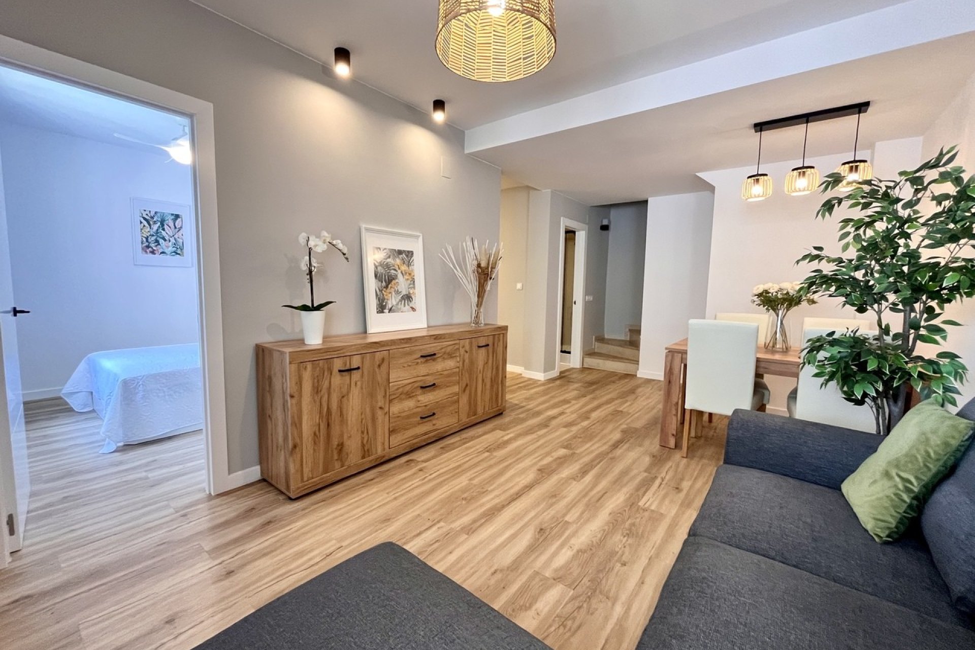 Resale - Duplex - Orihuela Costa - Los Altos