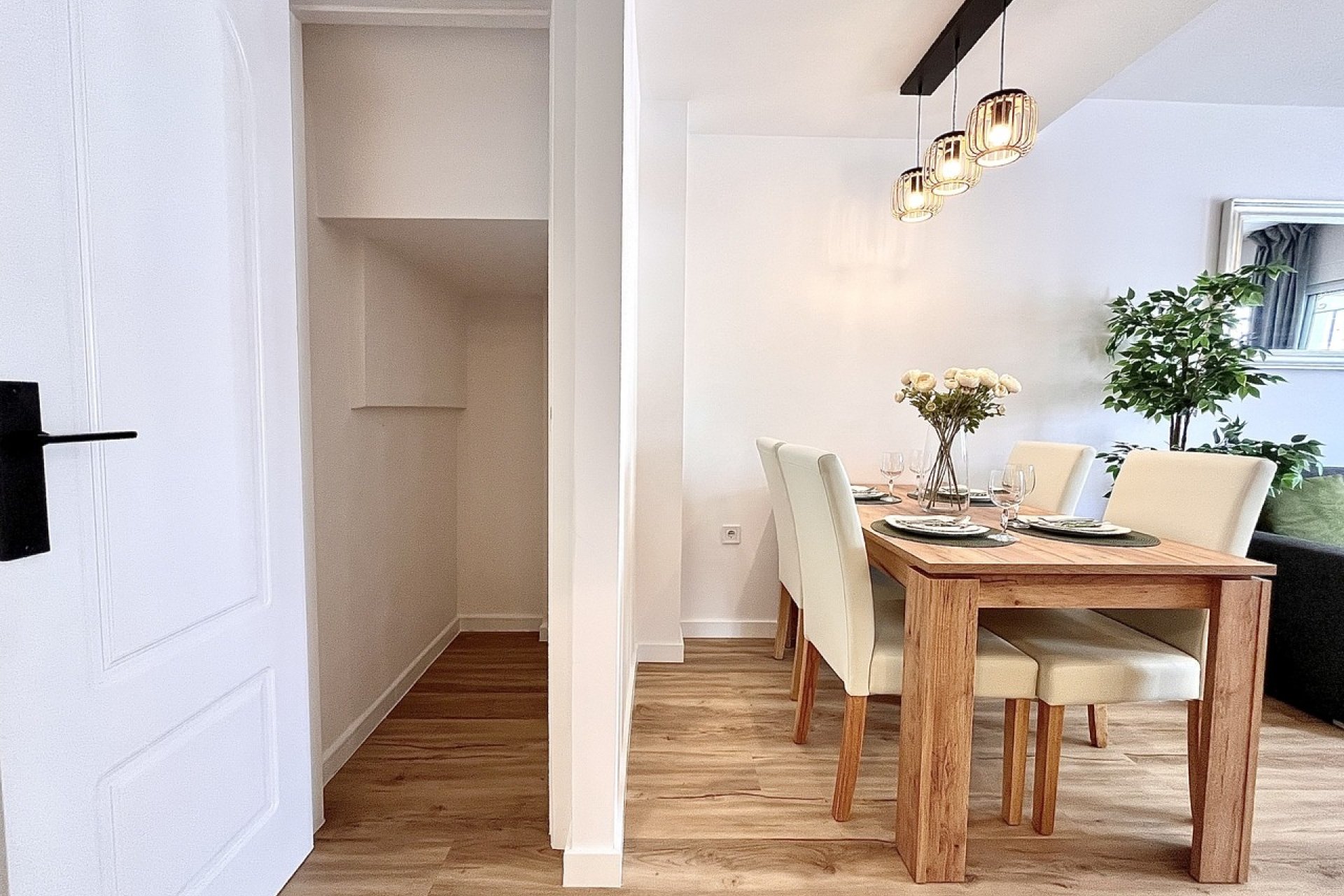 Resale - Duplex - Orihuela Costa - Los Altos