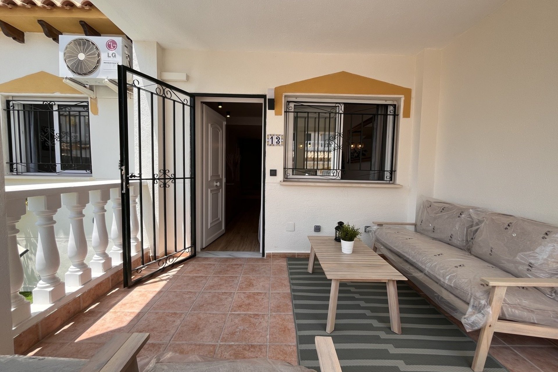 Resale - Duplex - Orihuela Costa - Los Altos