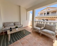 Resale - Duplex - Orihuela Costa - Los Altos