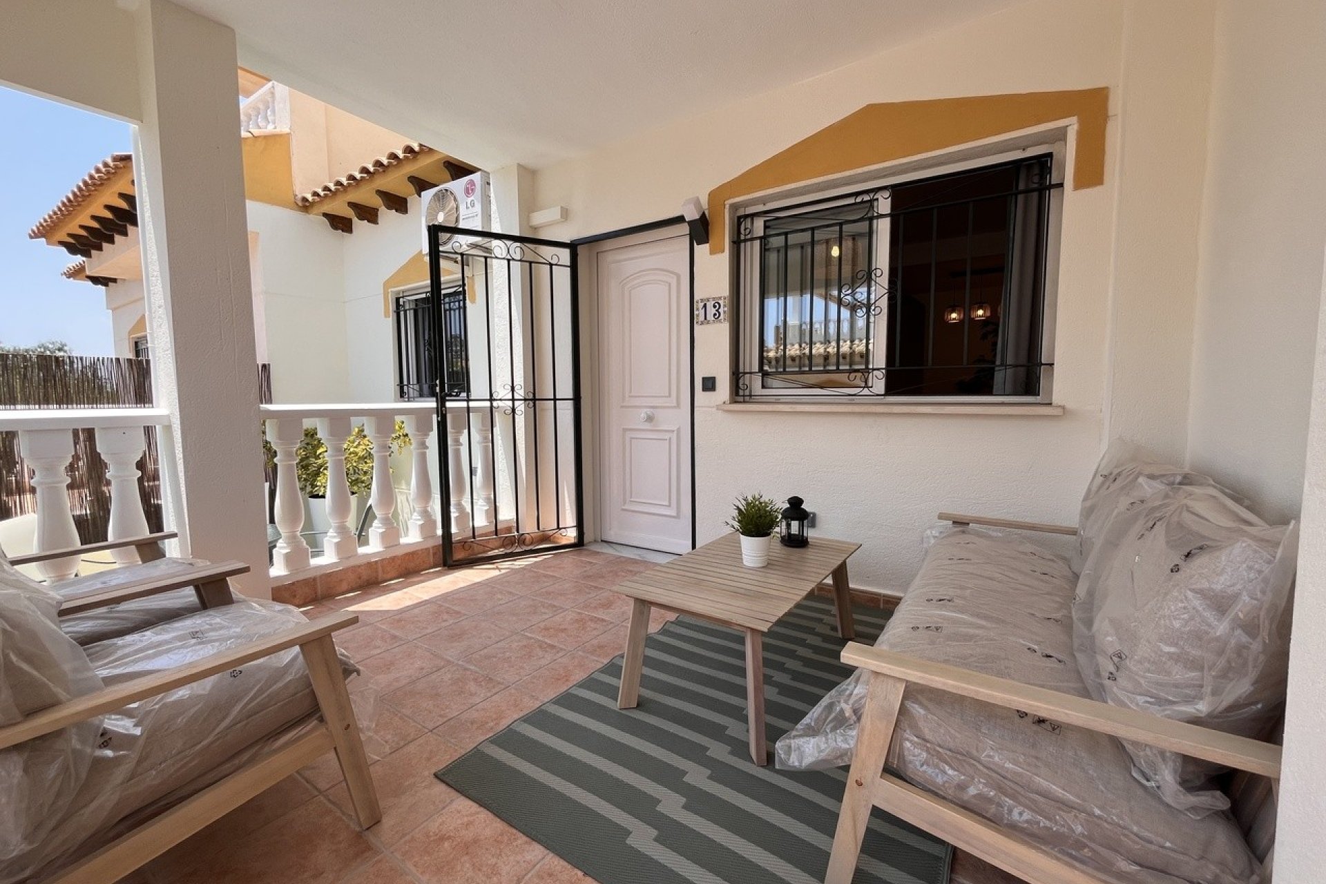 Resale - Duplex - Orihuela Costa - Los Altos