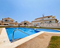 Resale - Duplex - Orihuela Costa - Los Altos