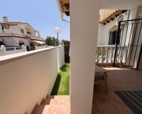 Resale - Duplex - Orihuela Costa - Los Altos
