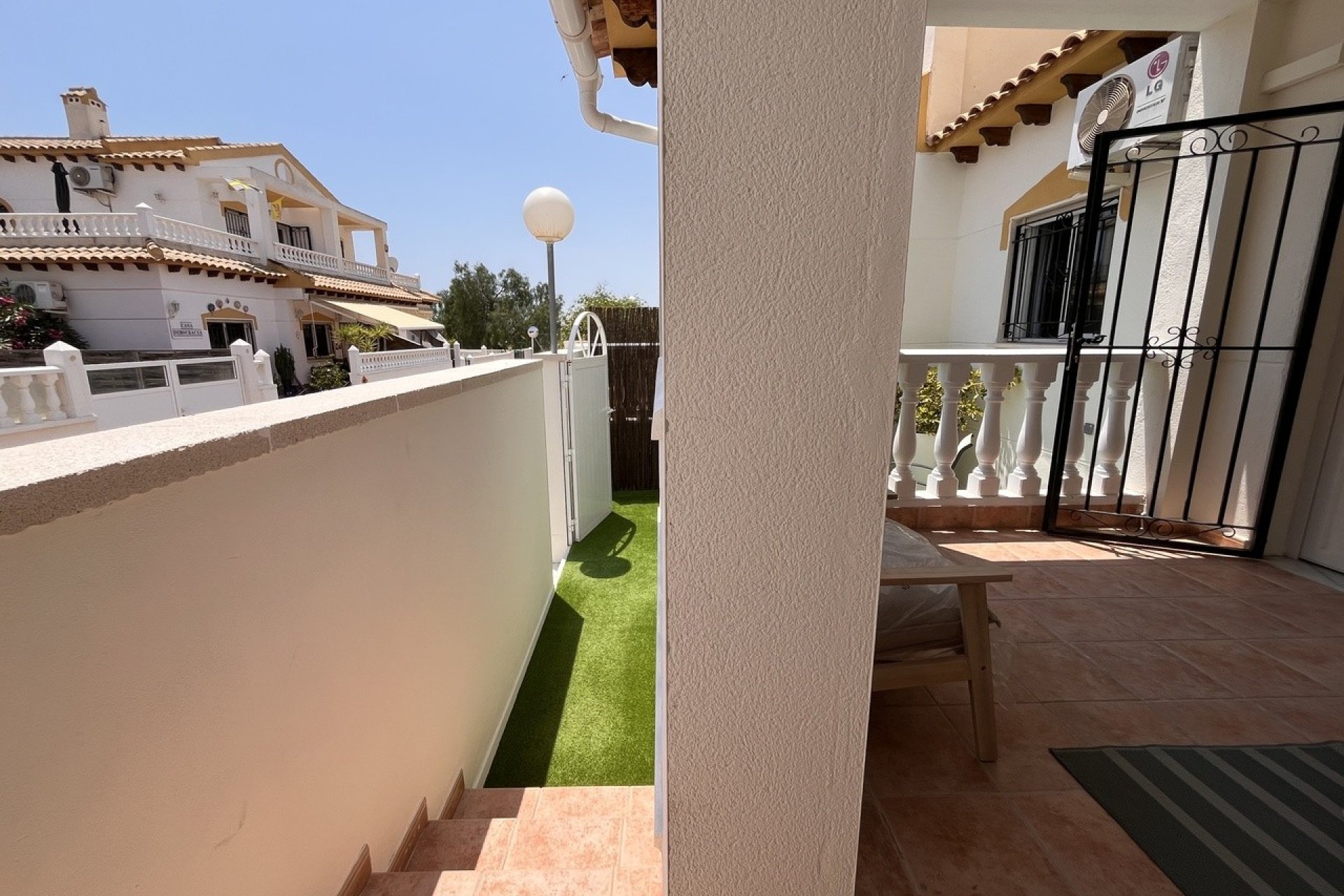 Resale - Duplex - Orihuela Costa - Los Altos