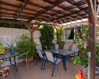 Resale - Duplex - Orihuela Costa - Los Dolses