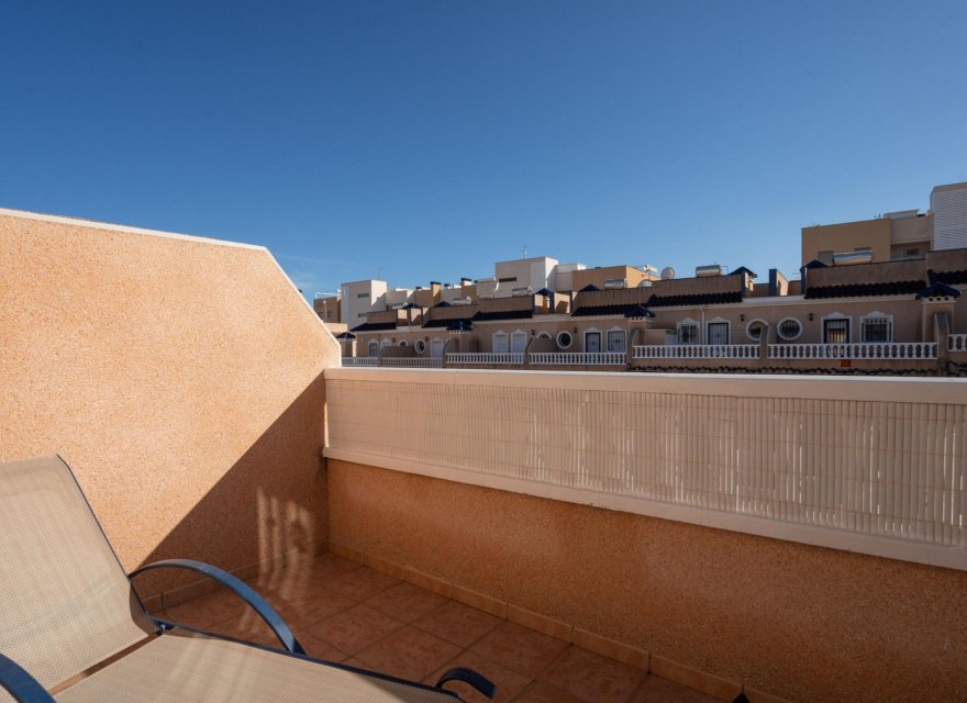 Resale - Duplex - Orihuela Costa - Los Dolses