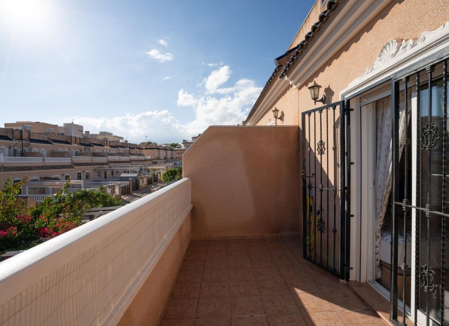 Resale - Duplex - Orihuela Costa - Los Dolses