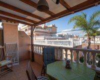 Resale - Duplex - Orihuela Costa - Los Dolses