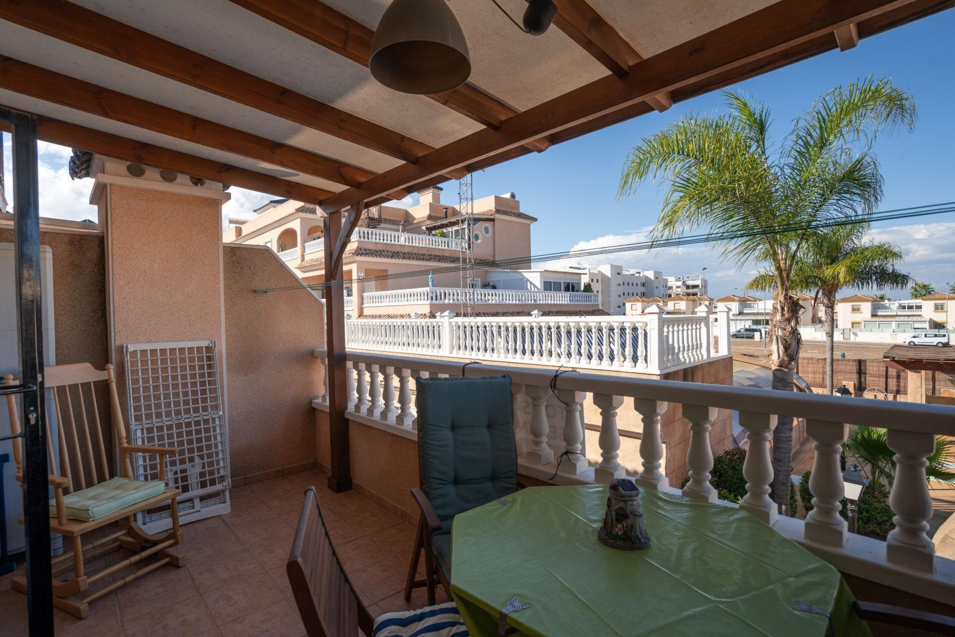 Resale - Duplex - Orihuela Costa - Los Dolses