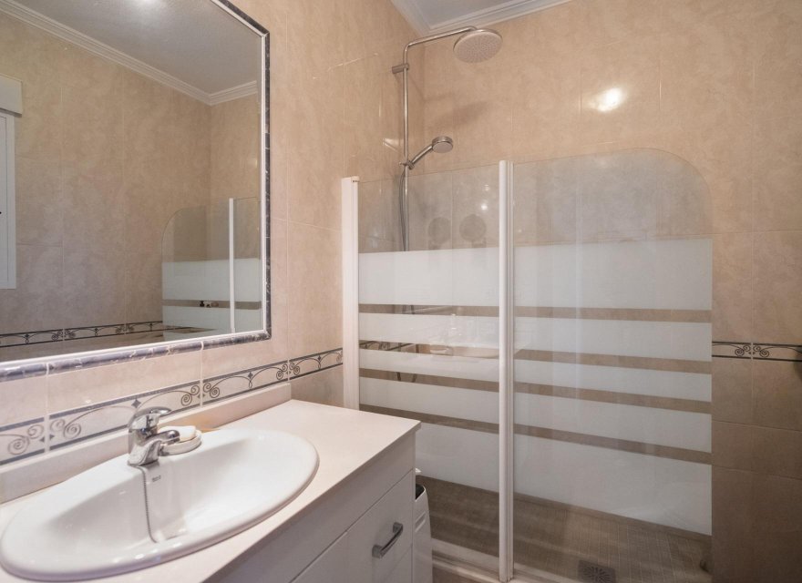 Resale - Duplex - Orihuela Costa - Los Dolses