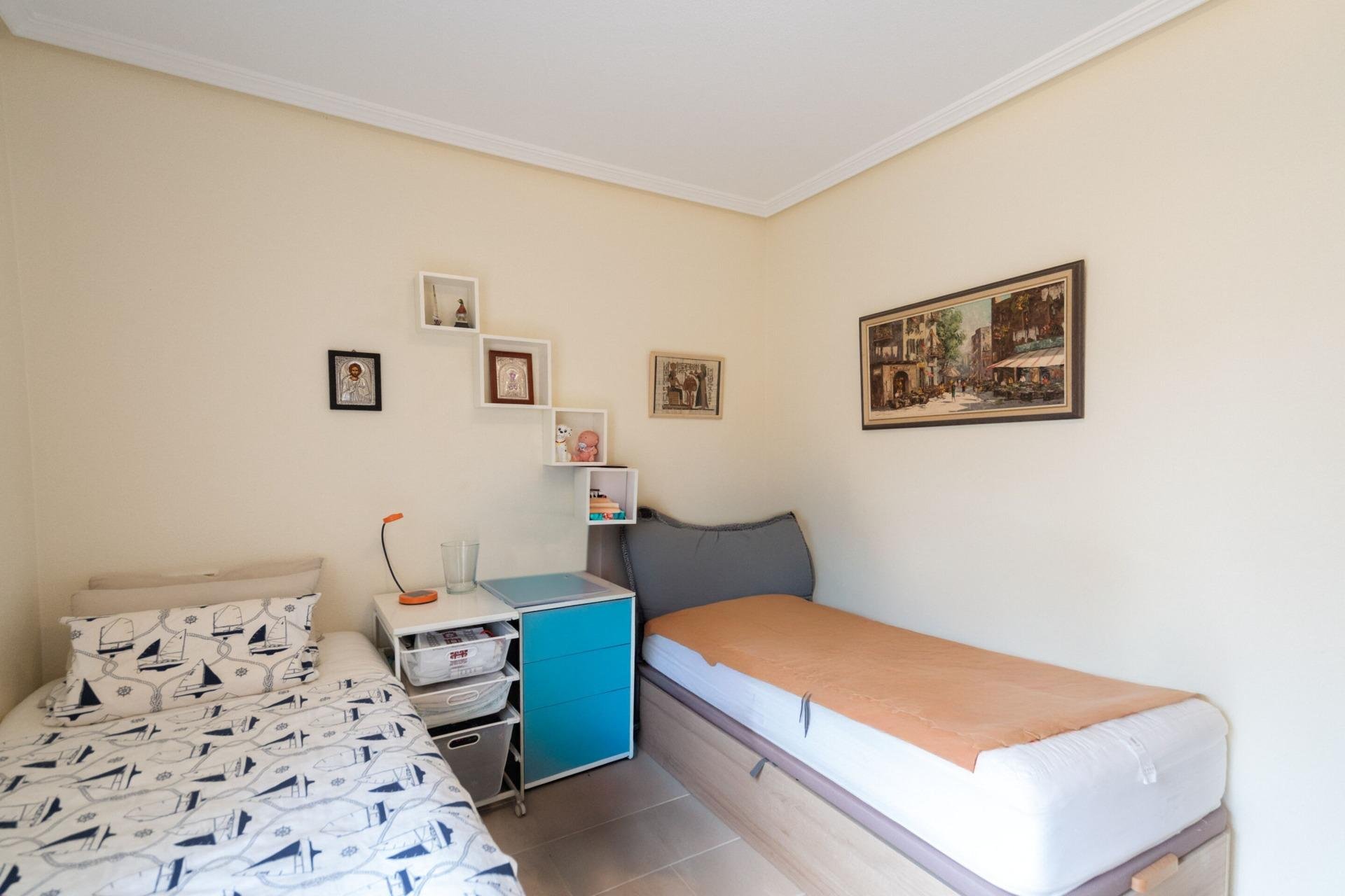 Resale - Duplex - Orihuela Costa - Los Dolses