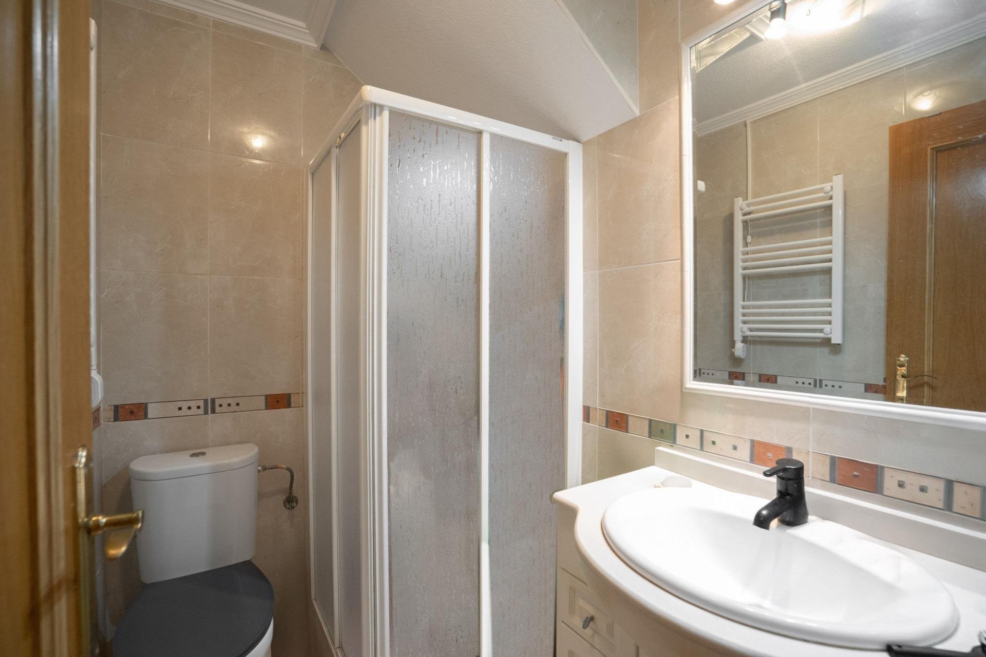 Resale - Duplex - Orihuela Costa - Los Dolses