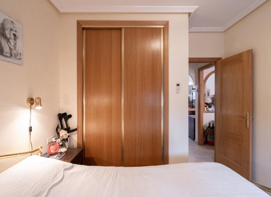 Resale - Duplex - Orihuela Costa - Los Dolses