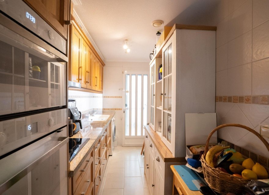 Resale - Duplex - Orihuela Costa - Los Dolses