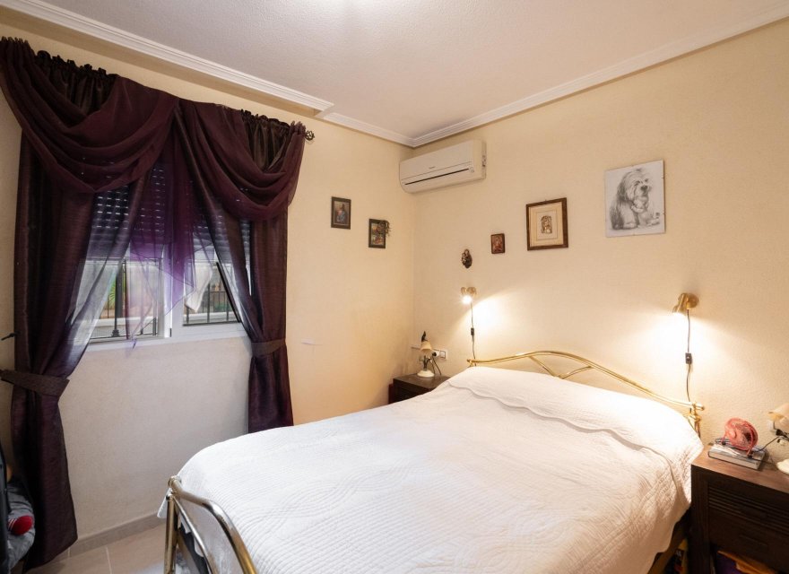 Resale - Duplex - Orihuela Costa - Los Dolses