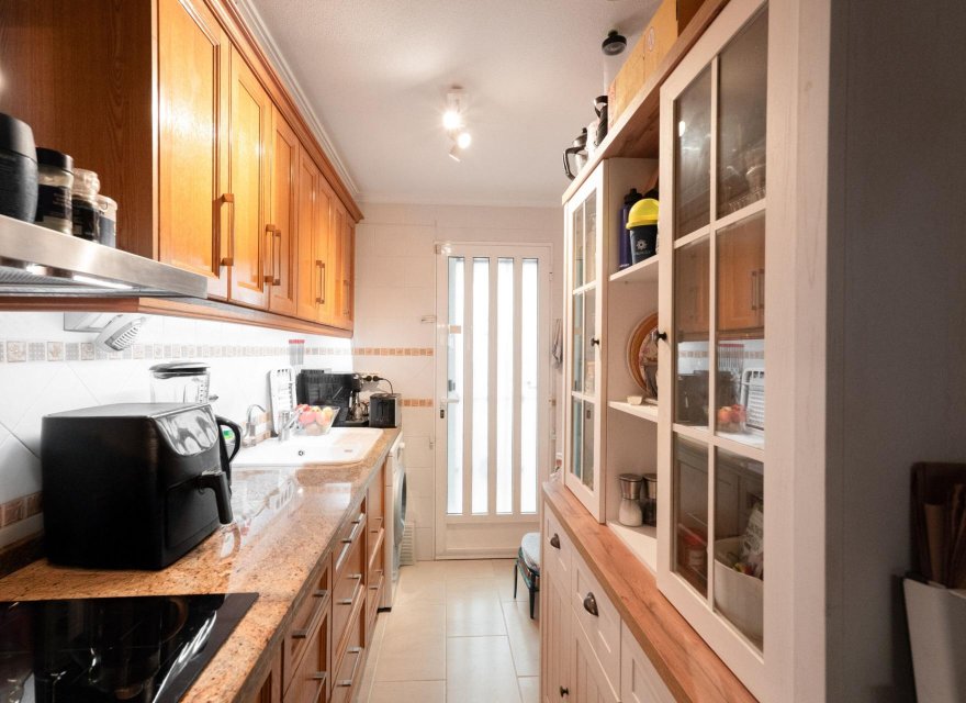 Resale - Duplex - Orihuela Costa - Los Dolses