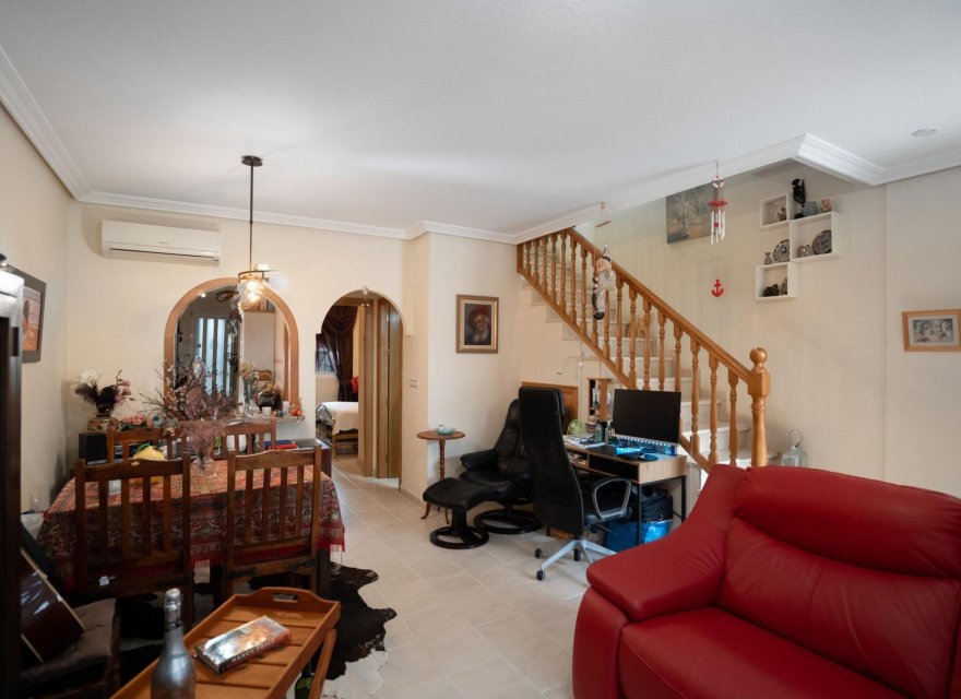 Resale - Duplex - Orihuela Costa - Los Dolses