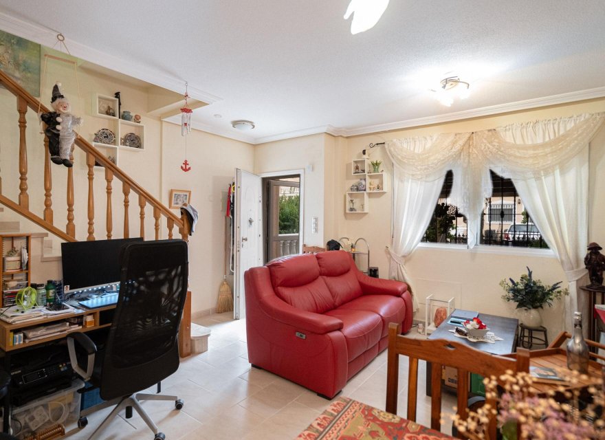 Resale - Duplex - Orihuela Costa - Los Dolses