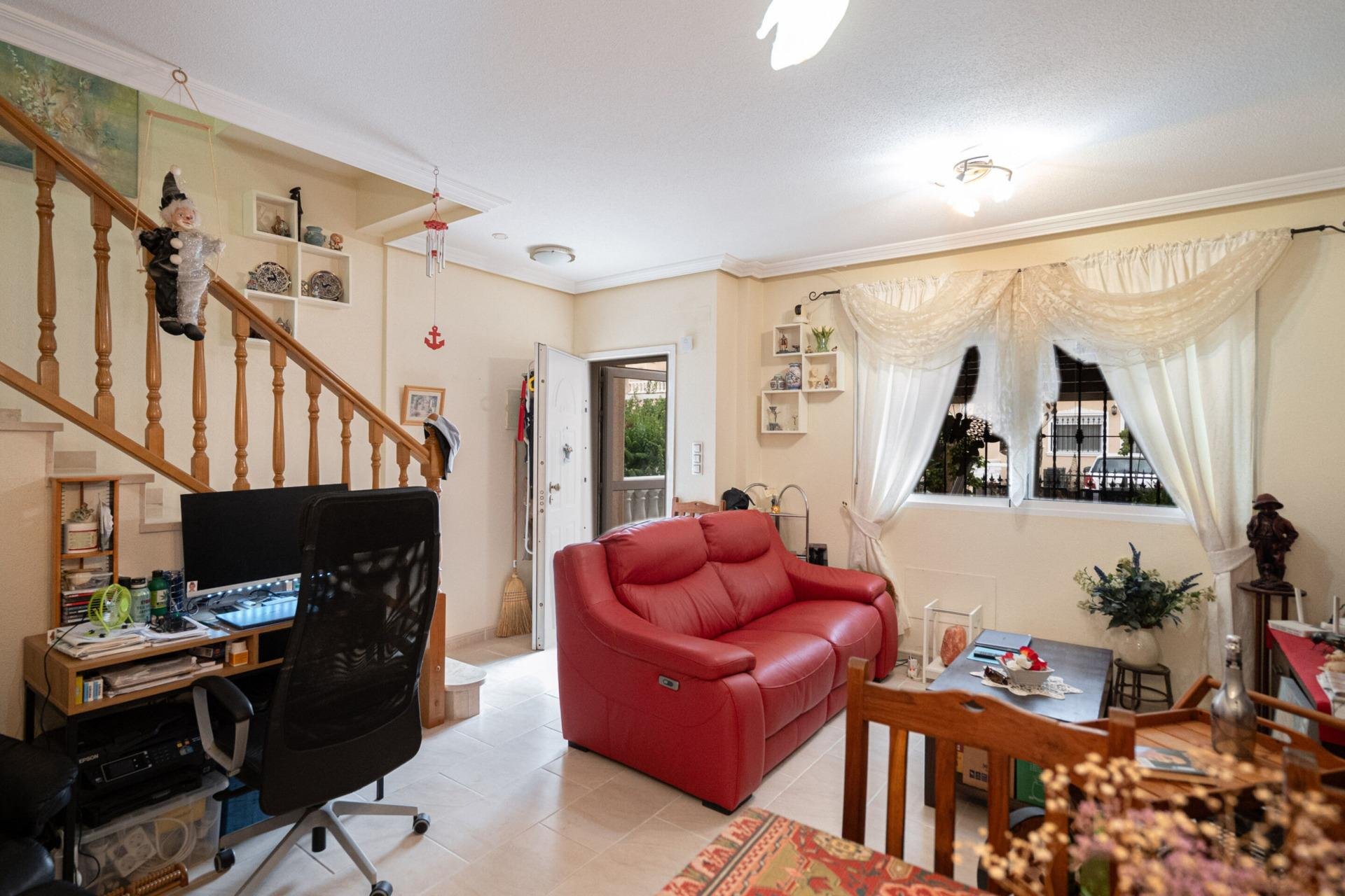 Resale - Duplex - Orihuela Costa - Los Dolses