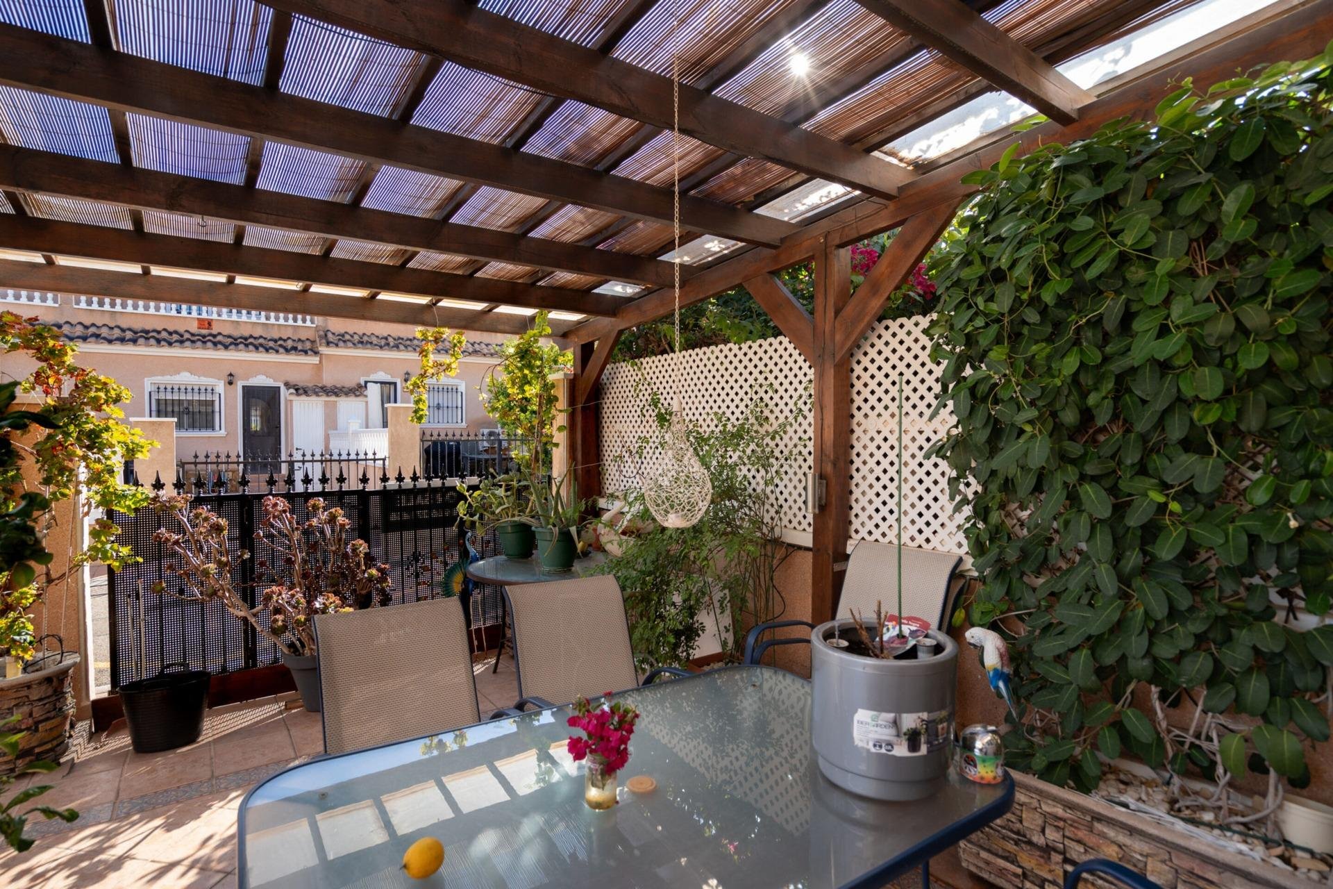 Resale - Duplex - Orihuela Costa - Los Dolses