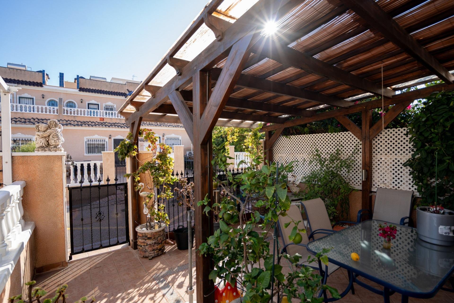 Resale - Duplex - Orihuela Costa - Los Dolses