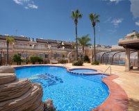 Resale - Duplex - Orihuela Costa - Los Dolses