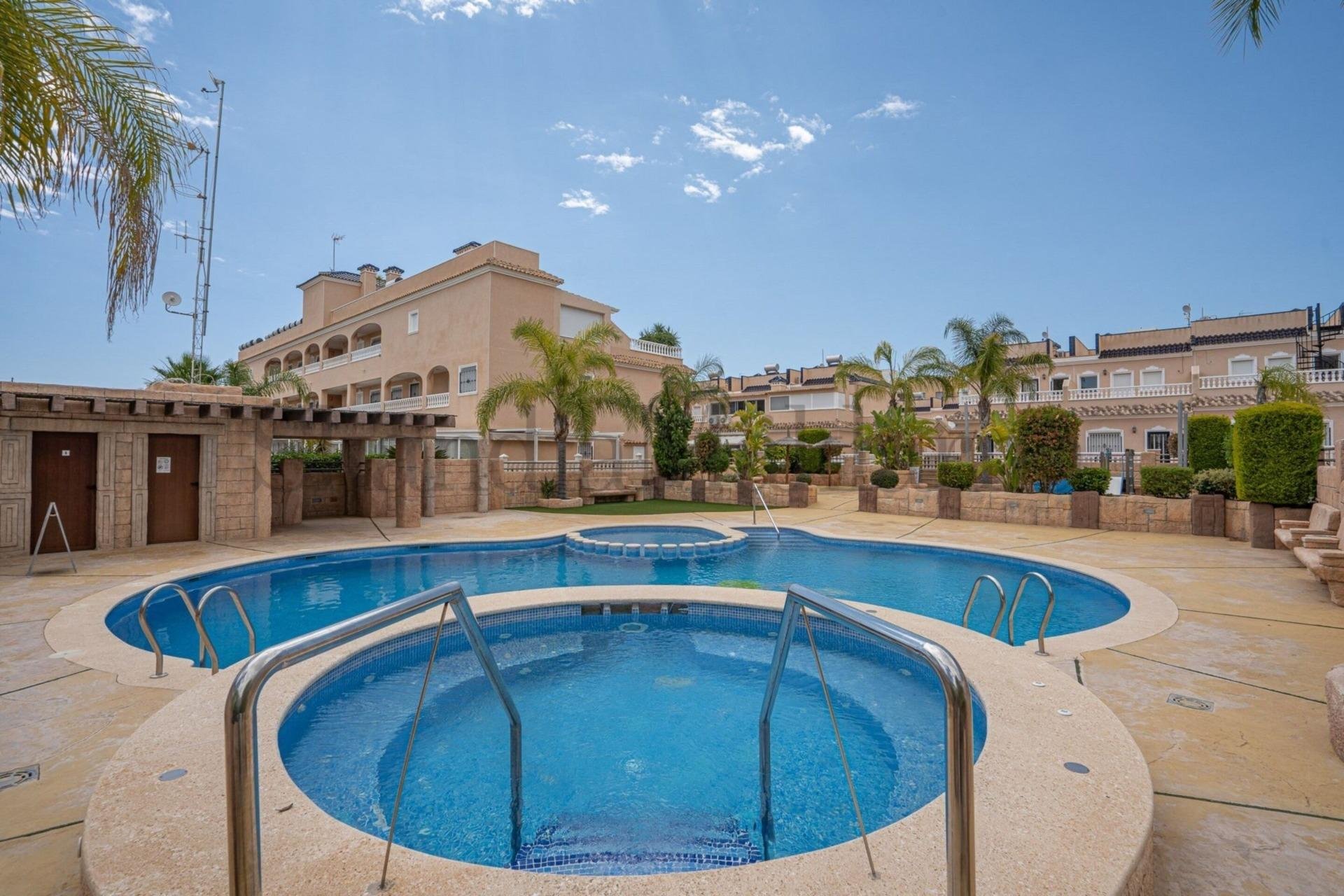 Resale - Duplex - Orihuela Costa - Los Dolses