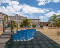Resale - Duplex - Orihuela Costa - Los Dolses