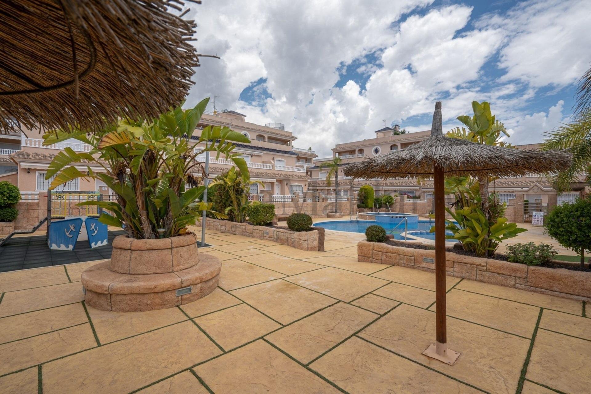 Resale - Duplex - Orihuela Costa - Los Dolses