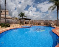 Resale - Duplex - Orihuela Costa - Los Dolses