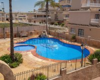 Resale - Duplex - Orihuela Costa - Los Dolses