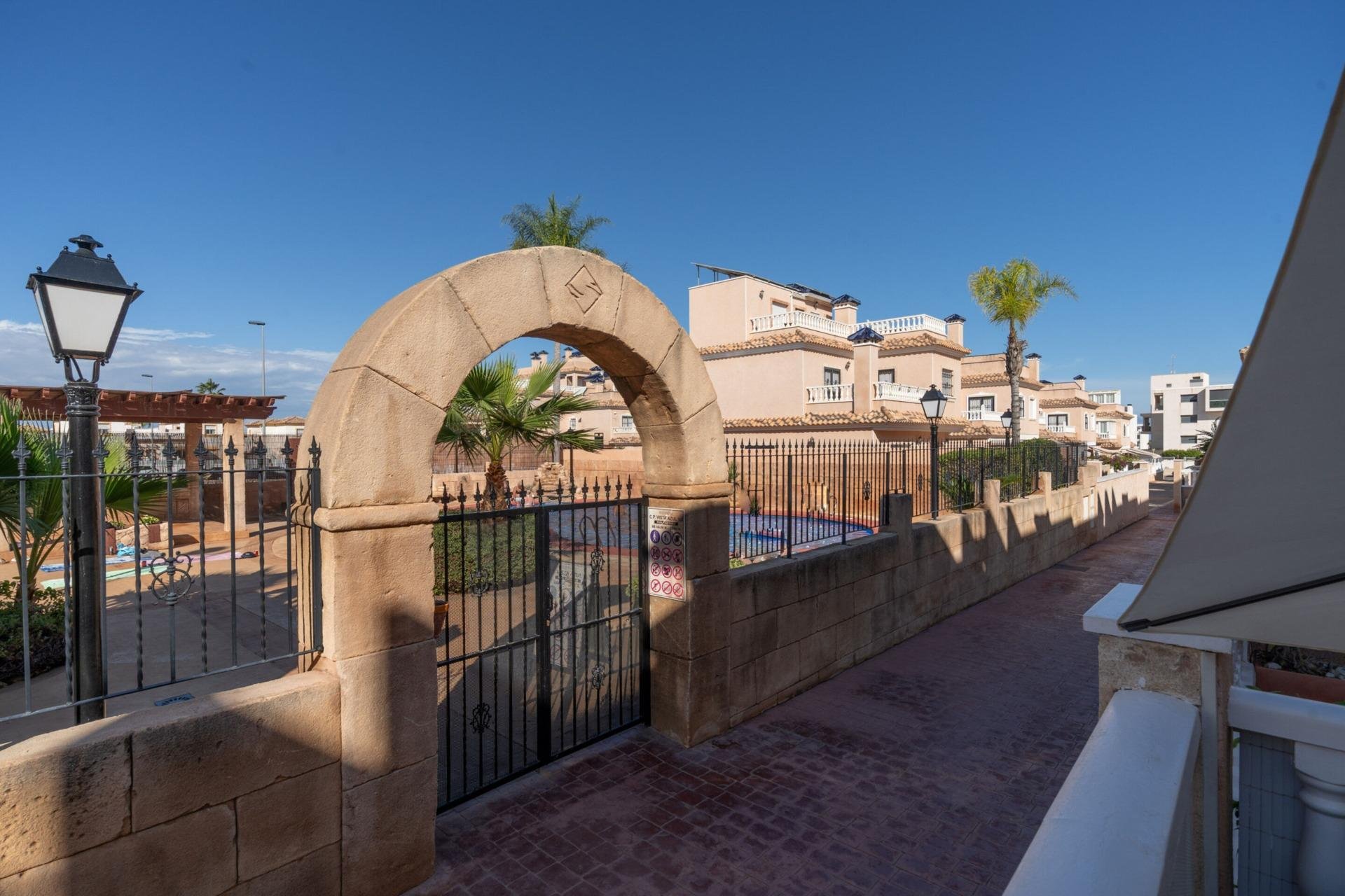 Resale - Duplex - Orihuela Costa - Los Dolses
