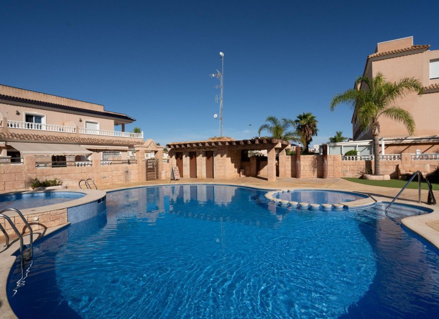 Resale - Duplex - Orihuela Costa - Los Dolses