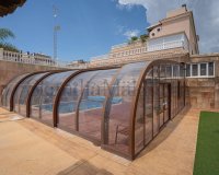 Resale - Duplex - Orihuela Costa - Los Dolses